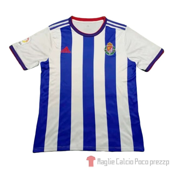 Maglia Real Valladolid Home 2019/2020 - Clicca l'immagine per chiudere